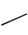MAGNETO * CARRIL SUPERFICIE 2M NEGRO